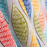 Loneta GeoLeaf Multicolor - Ribes y Casals