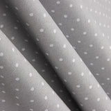 Loneta Plumeti Gris - Ribes y Casals