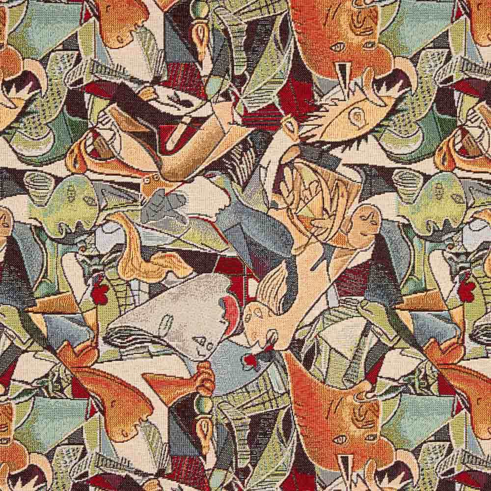 Gobelino Guernica - Ribes y Casals