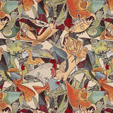 Gobelino Guernica - Ribes y Casals