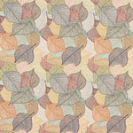 Gobelino Hojas Color - Ribes y Casals