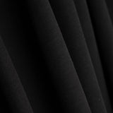 Loneta Ignifuga Negra - Ribes y Casals