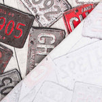 Loneta Illinois - Ribes y Casals