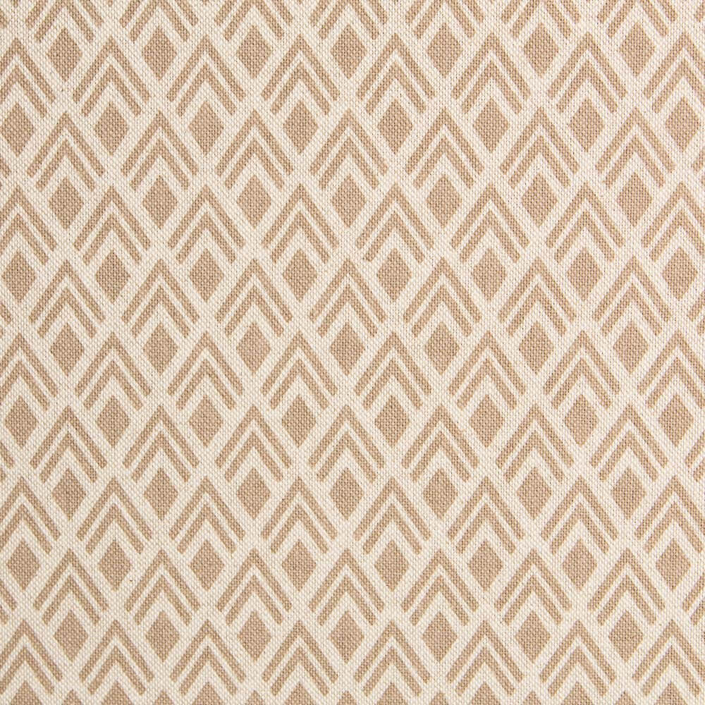 Loneta Indios Beige - Ribes y Casals