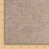 Loneta Jacquard Espigas Amarilla - Ribes y Casals