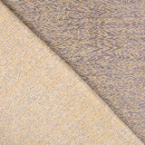 Loneta Jacquard Espigas Amarilla - Ribes y Casals