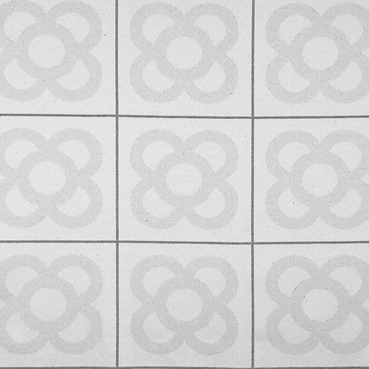 Loneta Jacquard Panot de Flor - Ribes y Casals