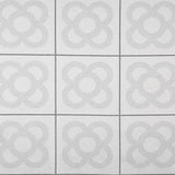 Loneta Jacquard Panot de Flor - Ribes y Casals