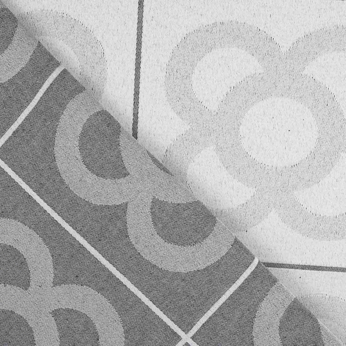 Loneta Jacquard Panot de Flor - Ribes y Casals