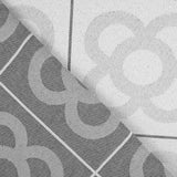 Loneta Jacquard Panot de Flor - Ribes y Casals