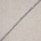 Loneta Culla Lisa Gris Vigoré - Ribes y Casals