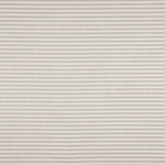 Loneta Culla Rústica Raya Mini Verde Agua - Ribes y Casals