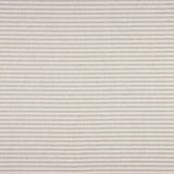 Loneta Culla Rústica Raya Mini Verde Agua - Ribes y Casals