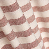 Loneta Culla Rústica Raya Maxi Rubí - Ribes y Casals