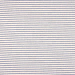 Loneta Culla Rústica Raya Mini Azulina - Ribes y Casals