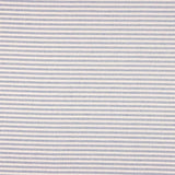 Loneta Culla Rústica Raya Mini Azulina - Ribes y Casals