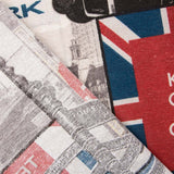 Loneta Keep Calm - Ribes y Casals