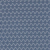 Loneta Kimono Azul - Ribes y Casals