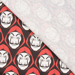 Loneta La Casa de Papel - Ribes y Casals