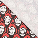 Loneta La Casa de Papel - Ribes y Casals