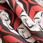 Loneta La Casa de Papel - Ribes y Casals