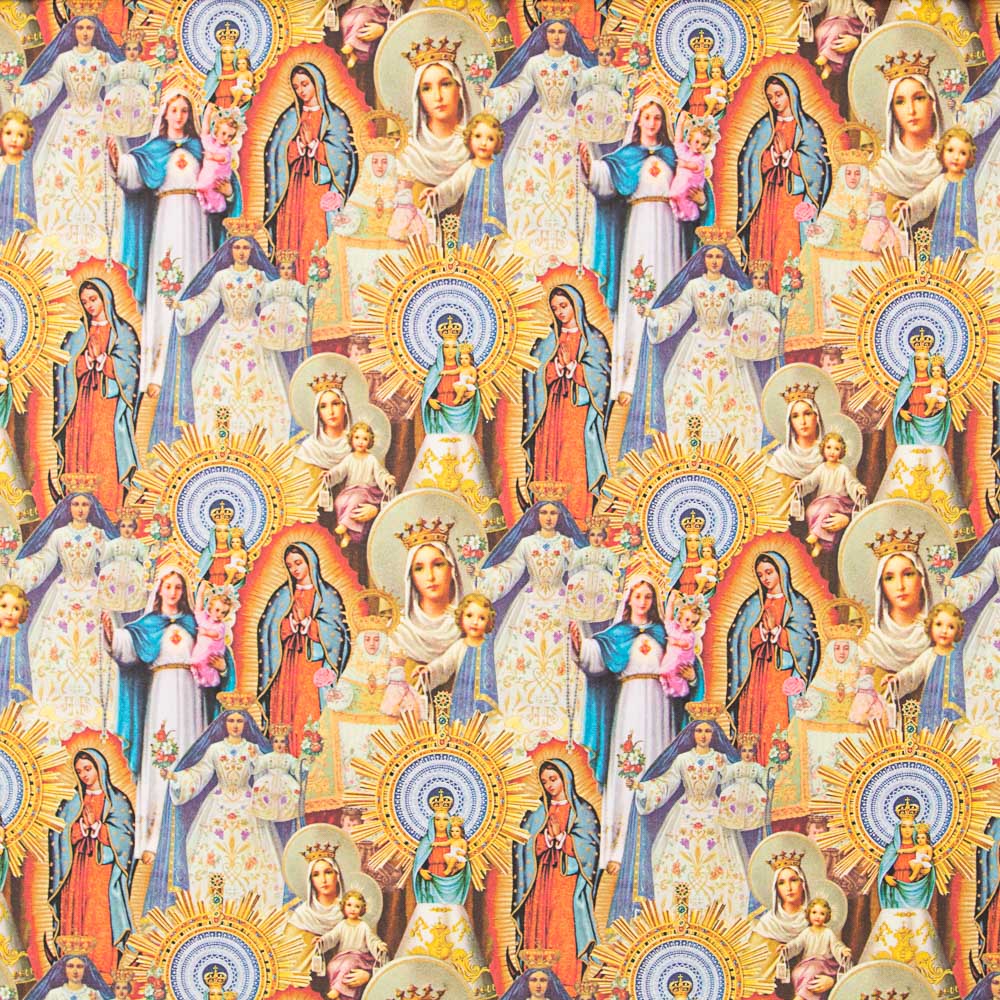 Loneta La Virgen - Ribes y Casals