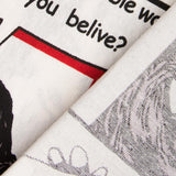 Loneta Laura Comic - Ribes y Casals