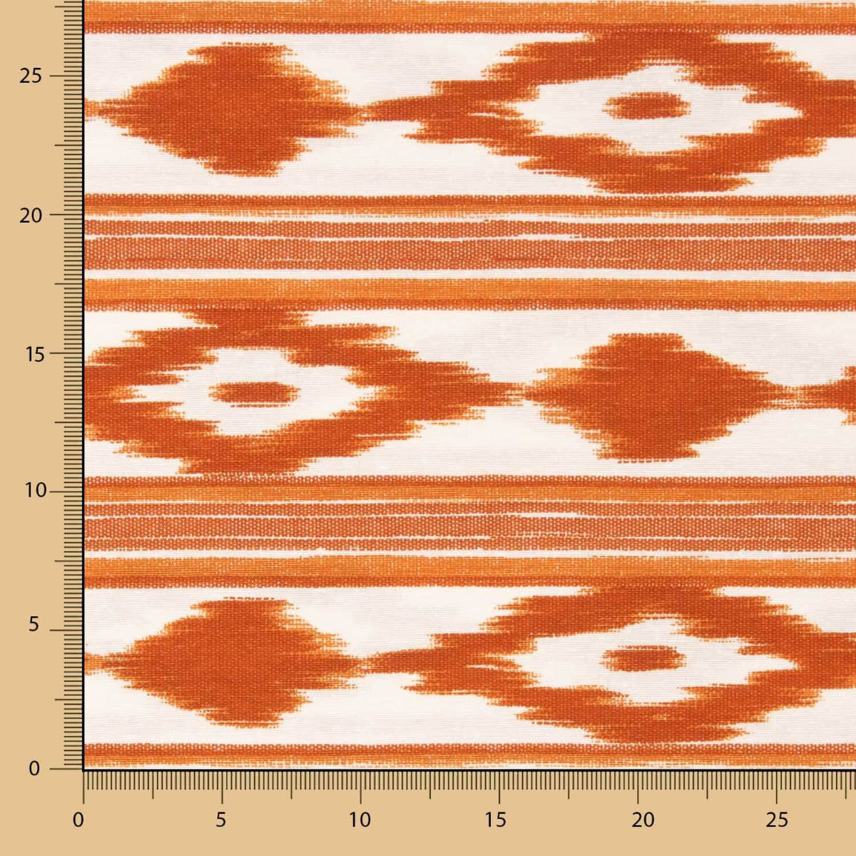 Loneta Lengua Mallorquina Teja - Ribes y Casals