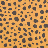 Loneta Leopardo Ocre - Ribes y Casals
