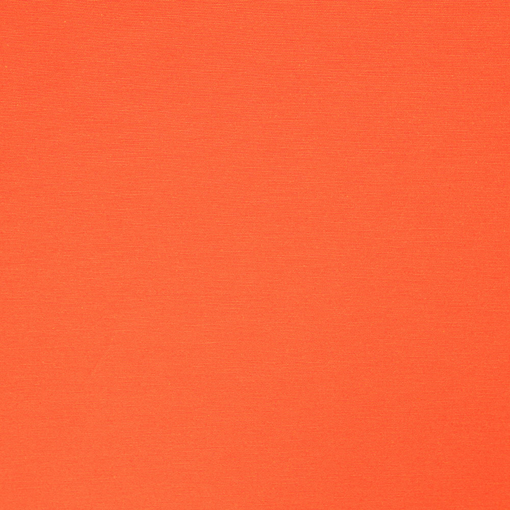 Loneta Lisa Naranja Quemado - Ribes y Casals