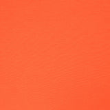 Loneta Lisa Naranja Quemado - Ribes y Casals