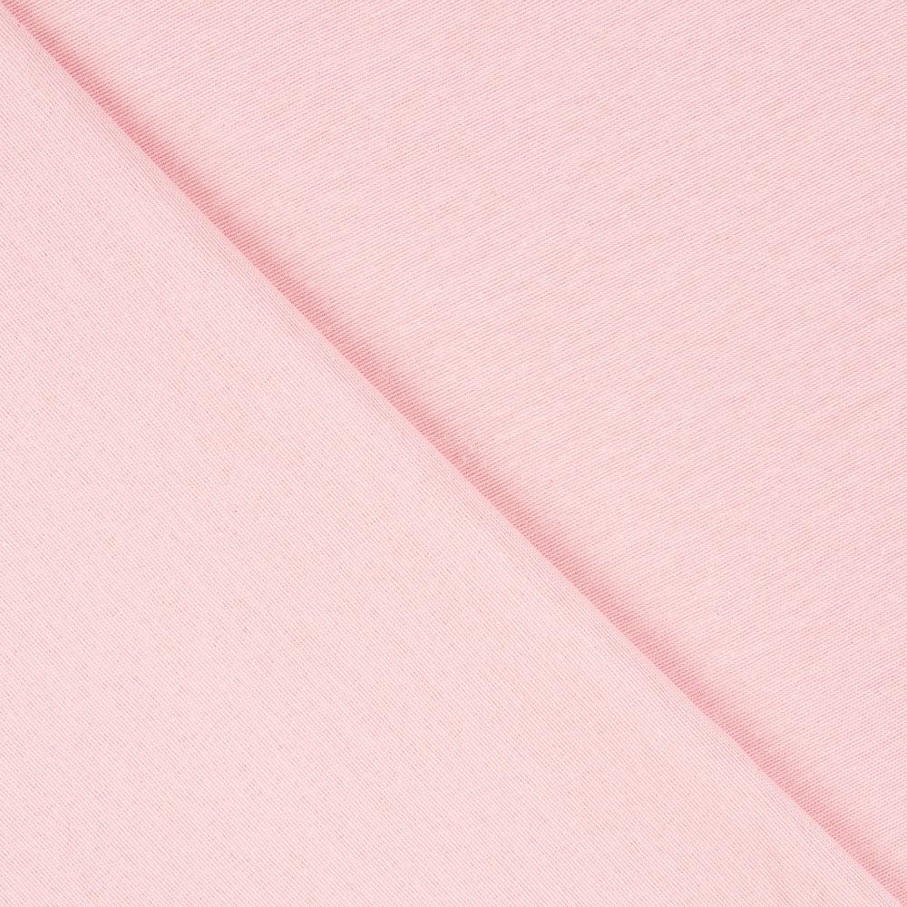 Tela Loneta Rosa - Ribes y Casals