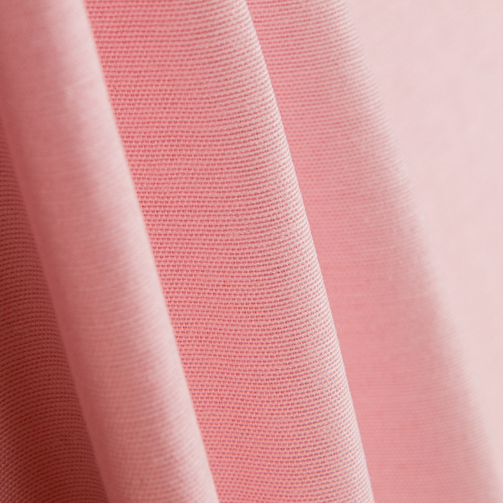 Tela Loneta Rosa - Ribes y Casals