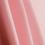 Tela Loneta Rosa - Ribes y Casals