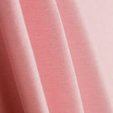 Tela Loneta Rosa - Ribes y Casals