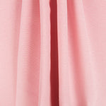 Tela Loneta Rosa - Ribes y Casals