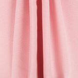 Tela Loneta Rosa - Ribes y Casals