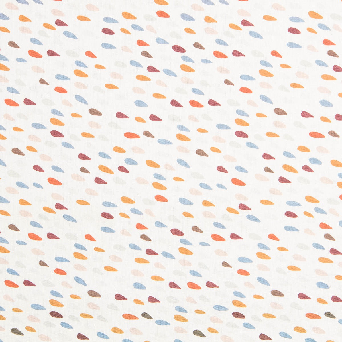 Loneta Lluvia Multicolor - Ribes y Casals