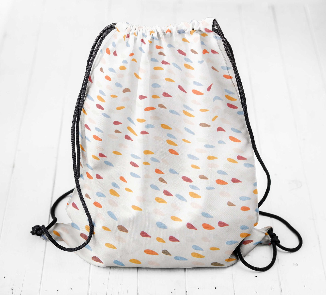 Loneta Lluvia Multicolor - Ribes y Casals