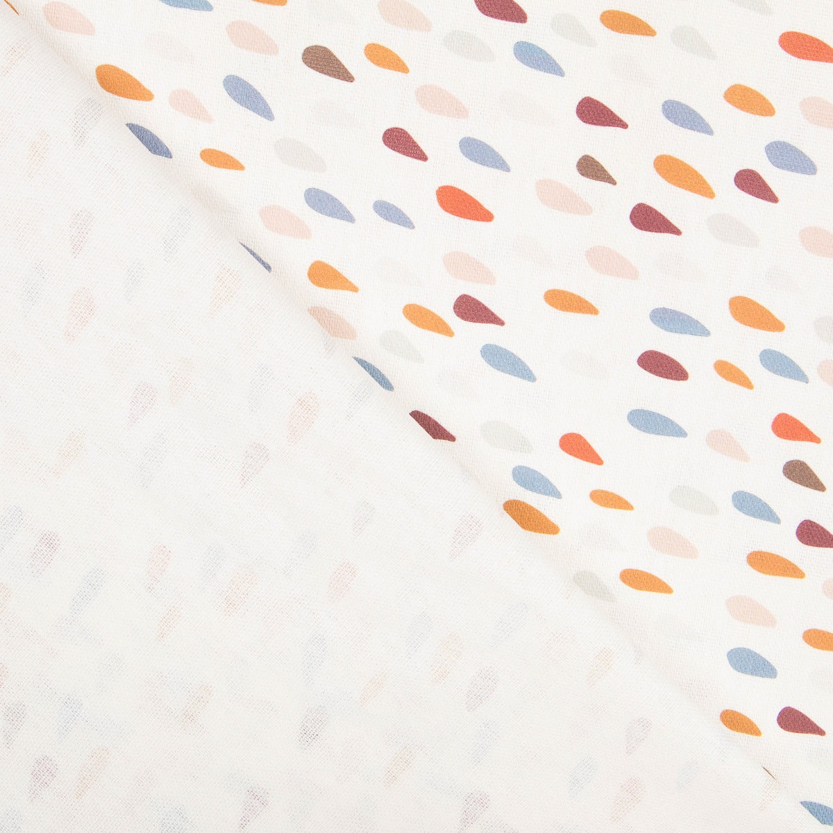 Loneta Lluvia Multicolor - Ribes y Casals