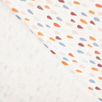 Loneta Lluvia Multicolor - Ribes y Casals