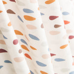 Loneta Lluvia Multicolor - Ribes y Casals