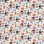 Loneta London - Ribes y Casals