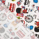 Loneta London - Ribes y Casals