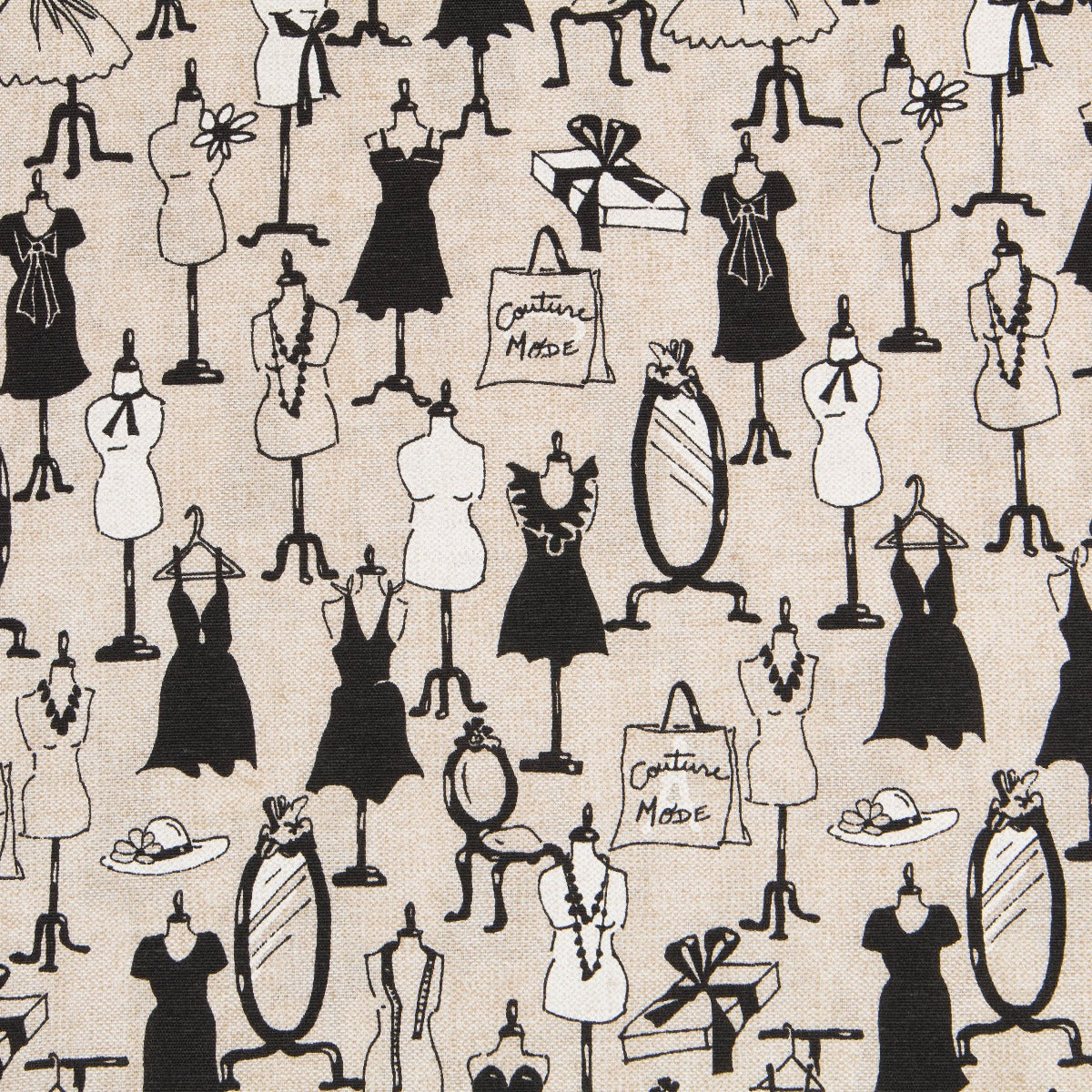 Loneta Maniquís Rústica - Ribes y Casals