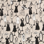 Loneta Maniquís Rústica - Ribes y Casals