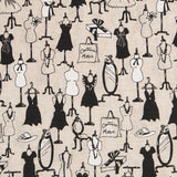 Loneta Maniquís Rústica - Ribes y Casals