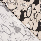 Loneta Maniquís Rústica - Ribes y Casals