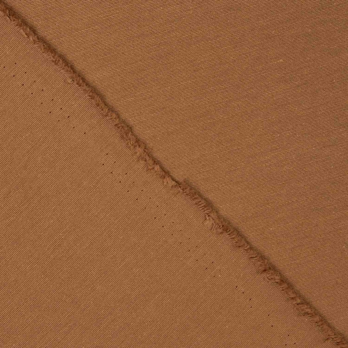 Loneta Marrón Otoño - Ribes y Casals