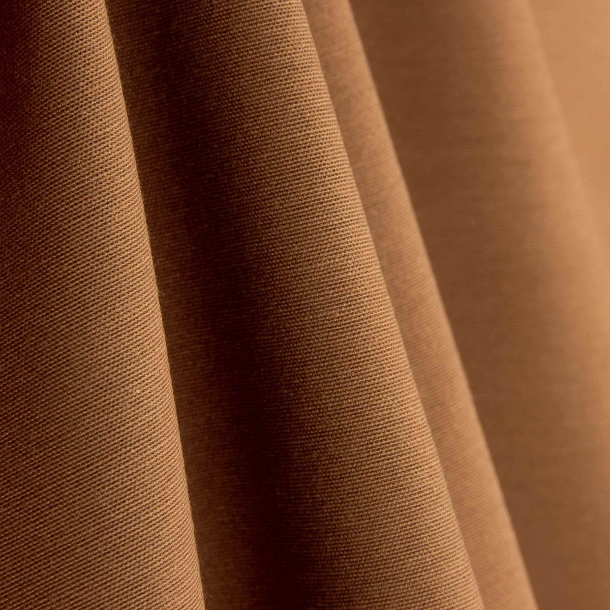 Loneta Marrón Otoño - Ribes y Casals